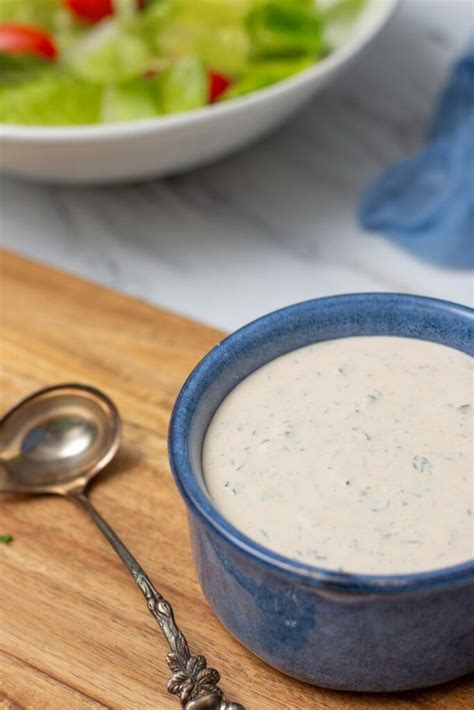 top rated ranch dressings